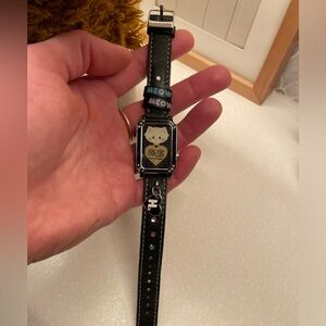 Like New Harajuku Cat Watch